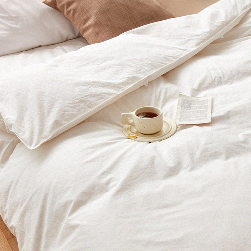 zero o'clock goose down Comforter (standard model)