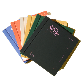 full image Yupo-ria Adhesive Album - Vermillion