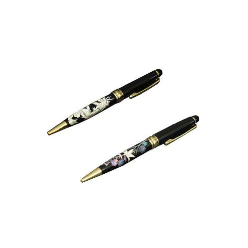 Mother of Pearl Ballpoint Pen