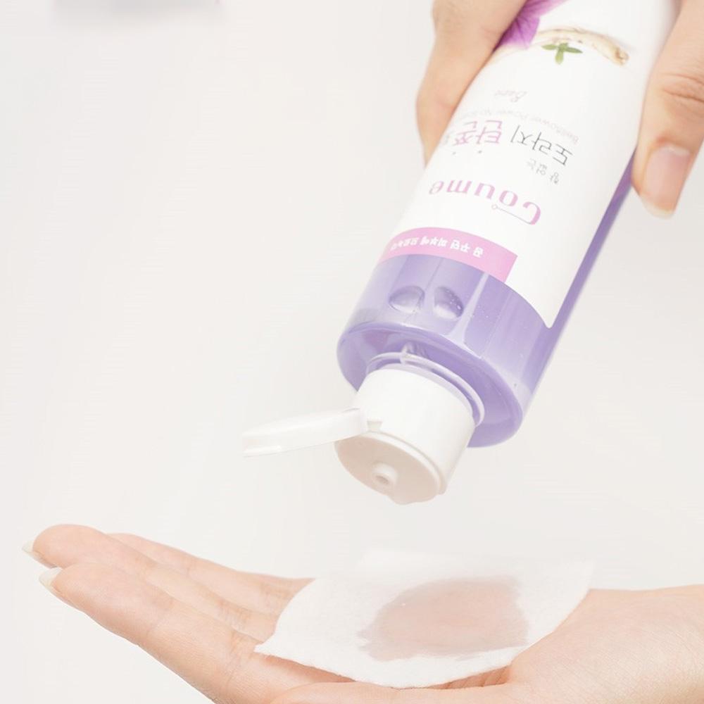 Goume balloon flower Toner