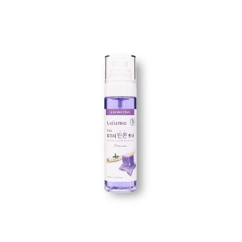 Goume balloon flower Toner