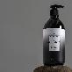 detail image1 Pro solution the black shampoo