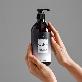 detail image2 Pro solution the black shampoo