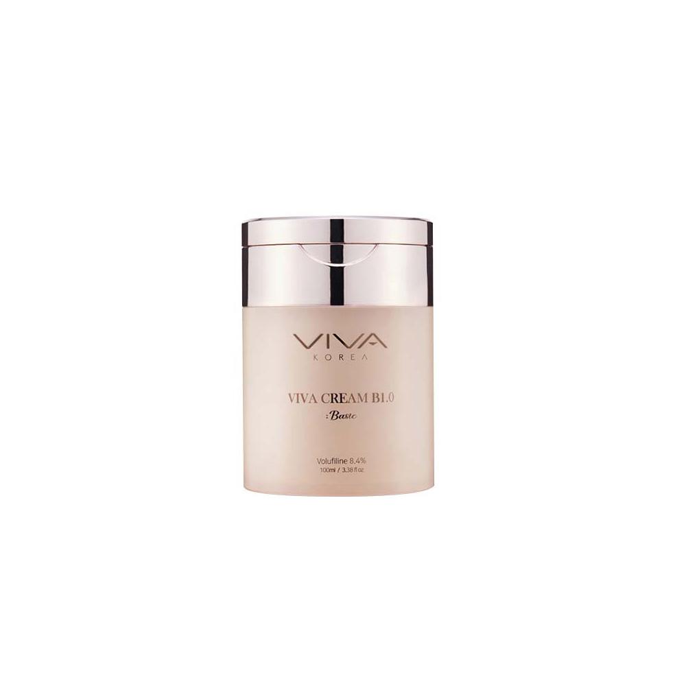 VIVACREAM :BASIC
