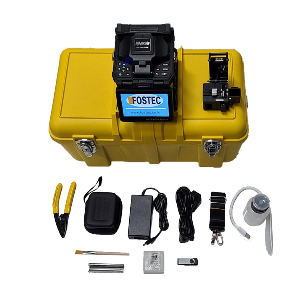 FUSION SPLICER
