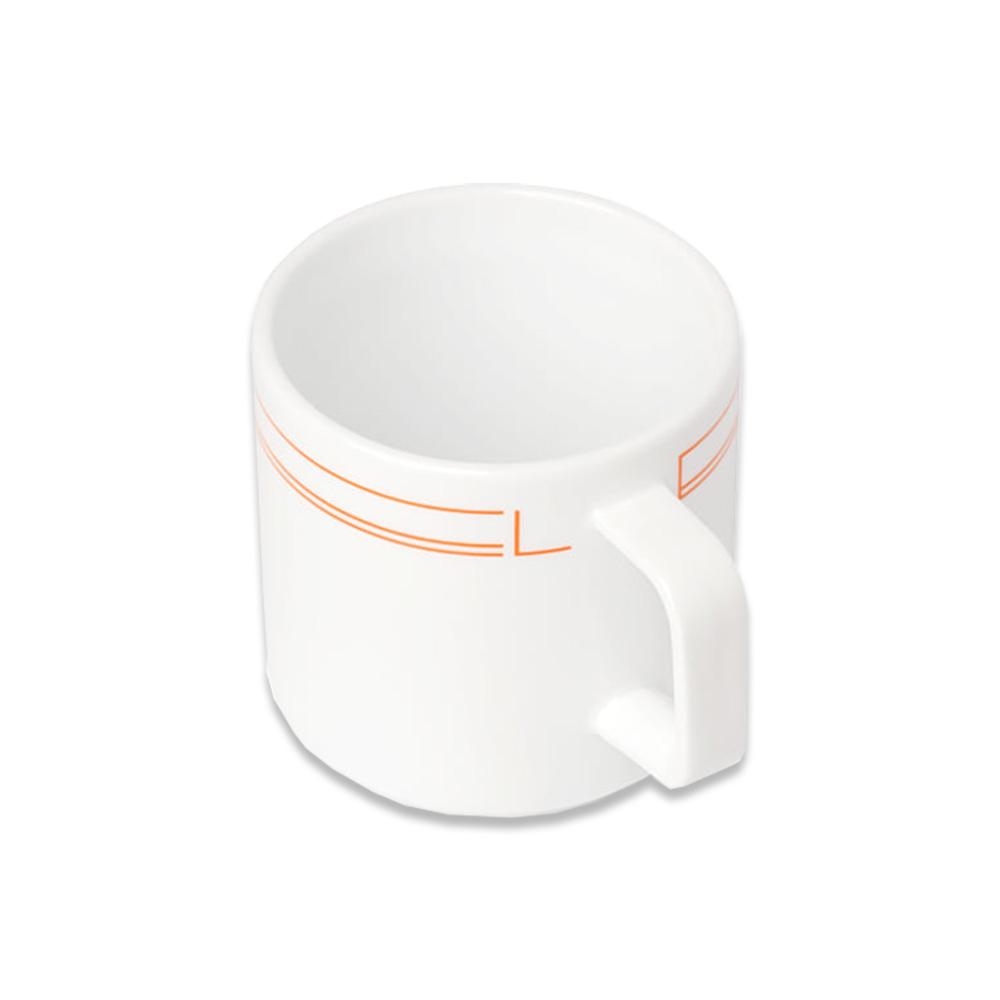 El Café Americano Cup