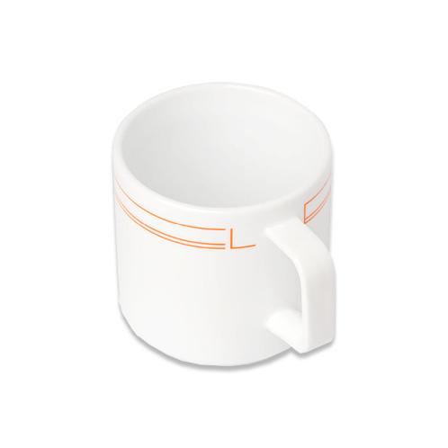 El Café Americano Cup