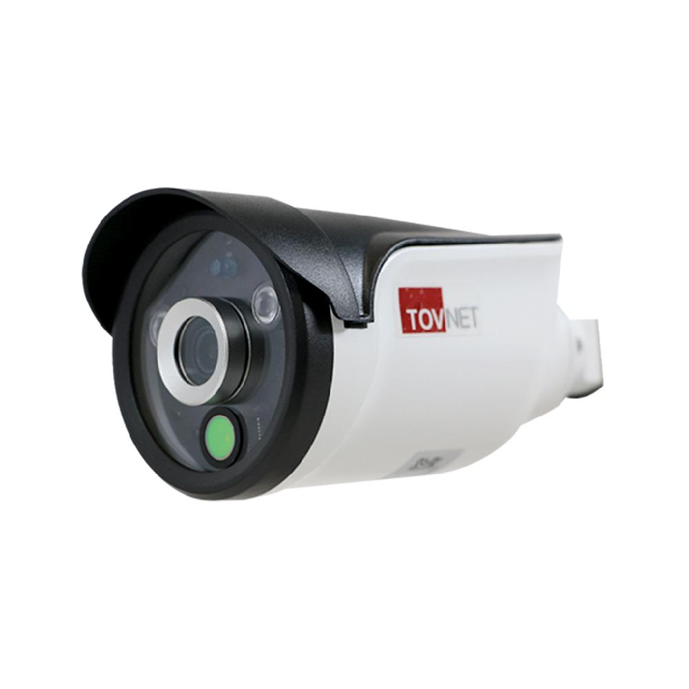 Ai Real-time Video Complex Monitoring System AI Thermal Imaging System