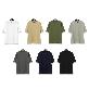 full image YSK SEOUL Daily Oversized Fit Layered T-shirts ( long sleeveless)