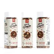 kitora granola cinnamon super crunch