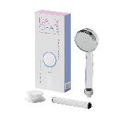 Antibacterial ACF & Vitamin Multi-Filter Shower equipment