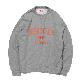 detail image1 FULL NAME LOGO SWEATSHIRT