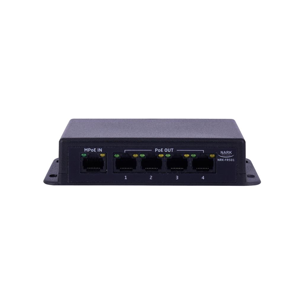 MPoE Repeater NRK-FR501(4ch)