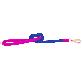 detail image1 Colorblock Waterproof Leash For Dog Training