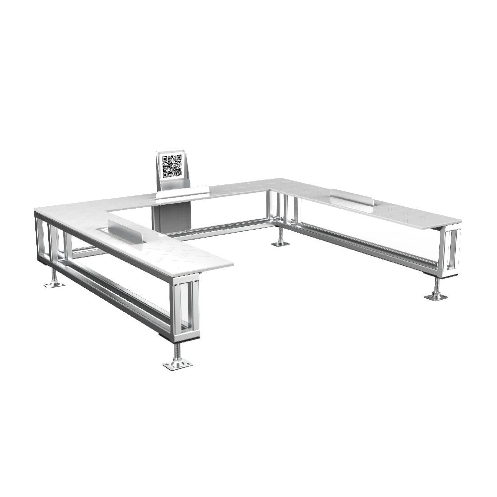 Autonomous Mobile Robot(AMR) NarGo 500