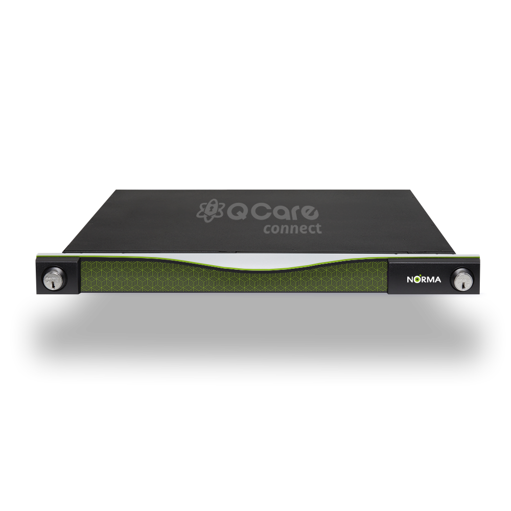 SSL VPN solution Q Care Connect