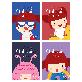 full image Hattung Alphabet