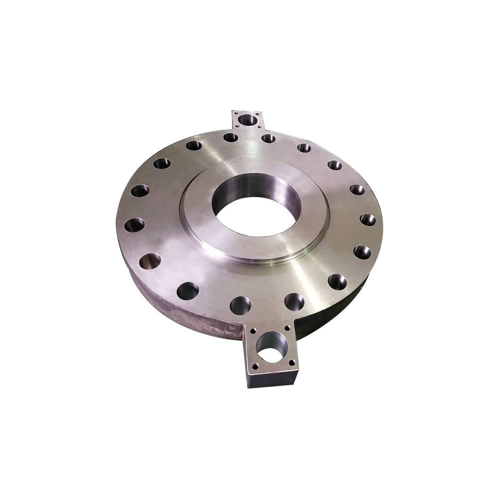 BAFFLE