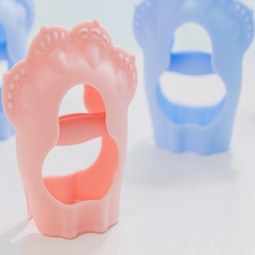 Meow Baby Teether