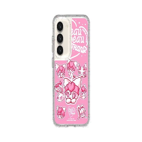 YERIN ECO-PARTICLE case