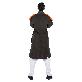detail image2 Rhea CL Padding Long Coat