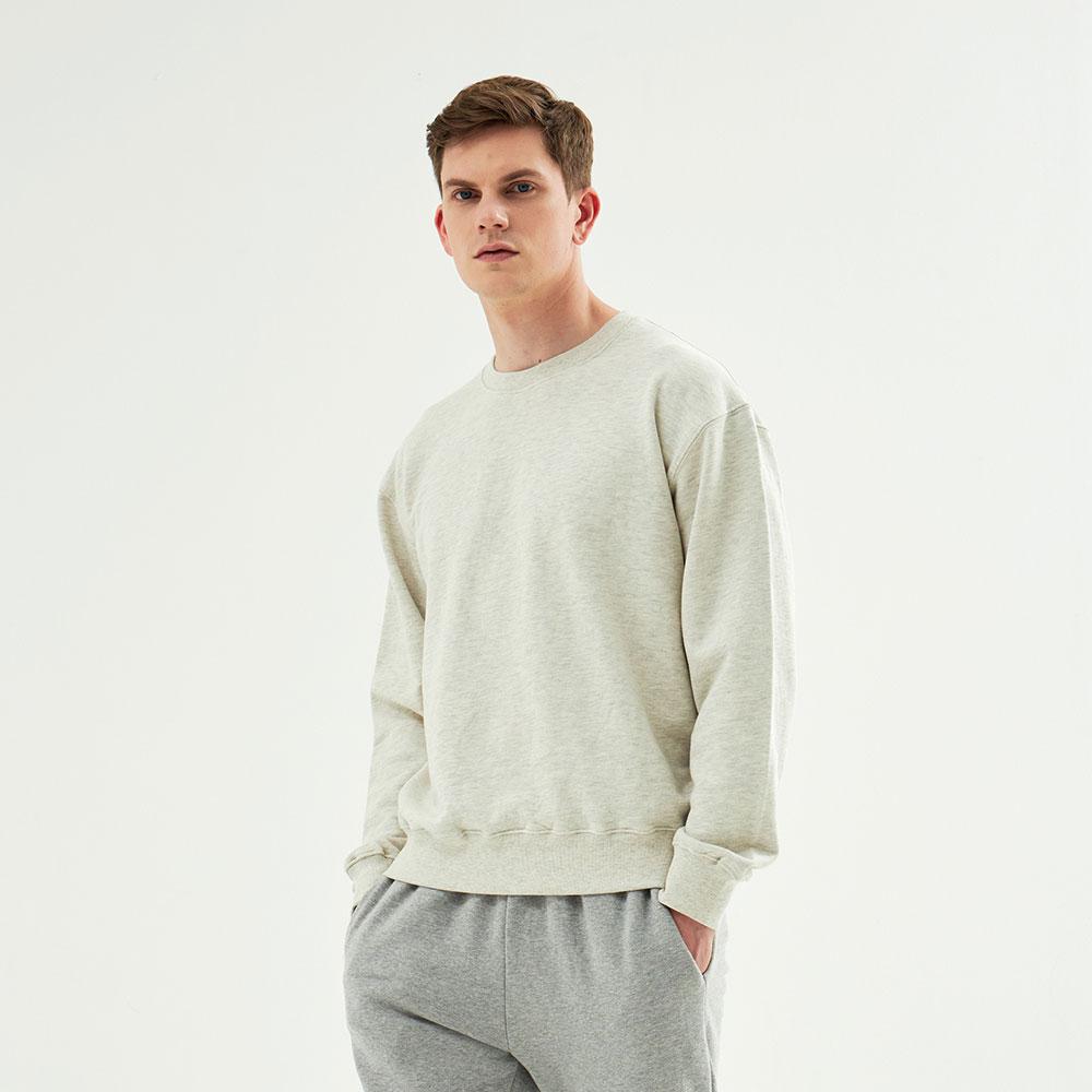 Heavy Blend Cotton MTM