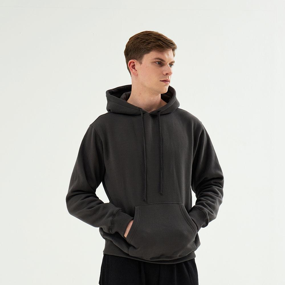 Heavy Blend Hood