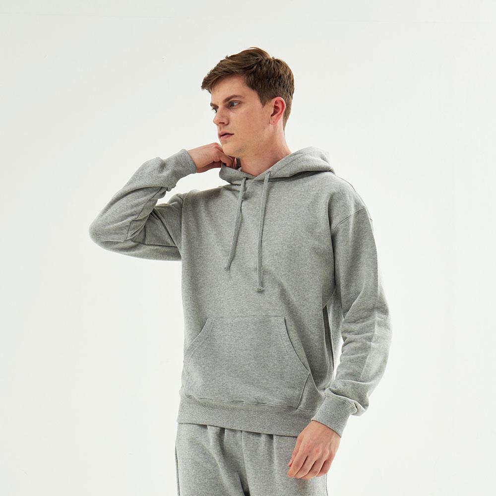 Heavy Blend Hood