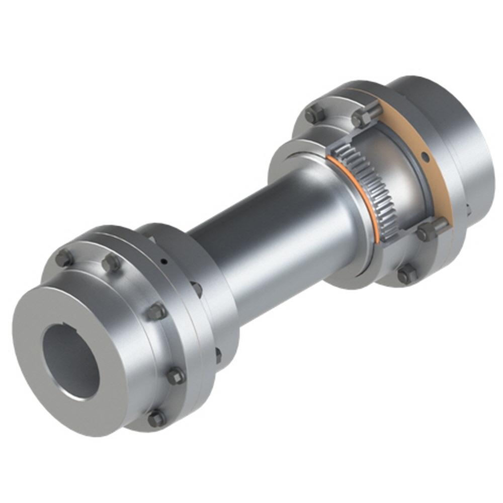 Gear Coupling