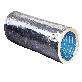 full image D-550BTG, Anti-Bacterial Al-2P, Sound-absorbing, Glass Wool insulated, Al-foil/Vapor Barrier