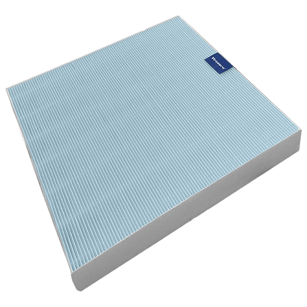 JAHA antiviral air filter