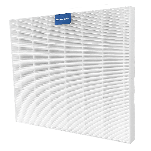 JAHA antiviral air filter