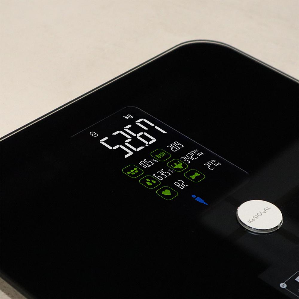 Wellness Tracker BASIC