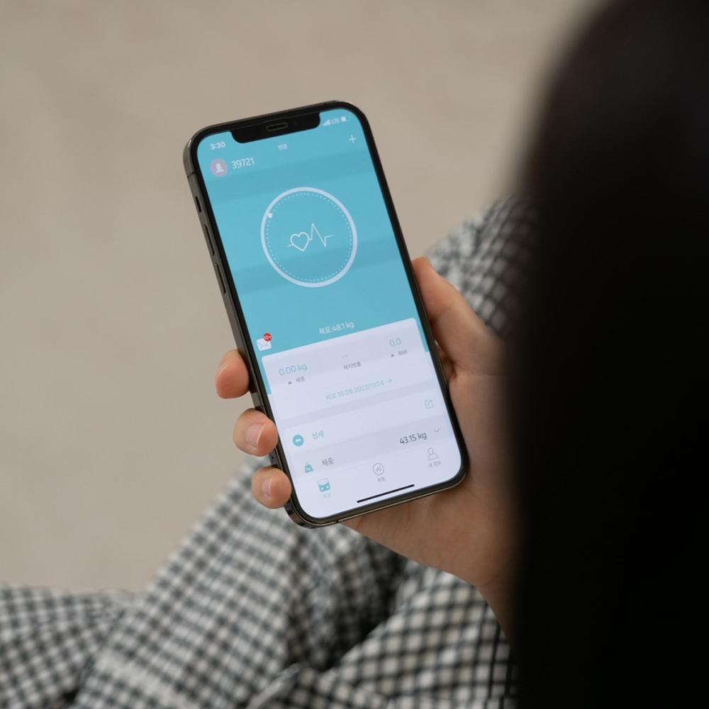 Wellness Tracker BASIC