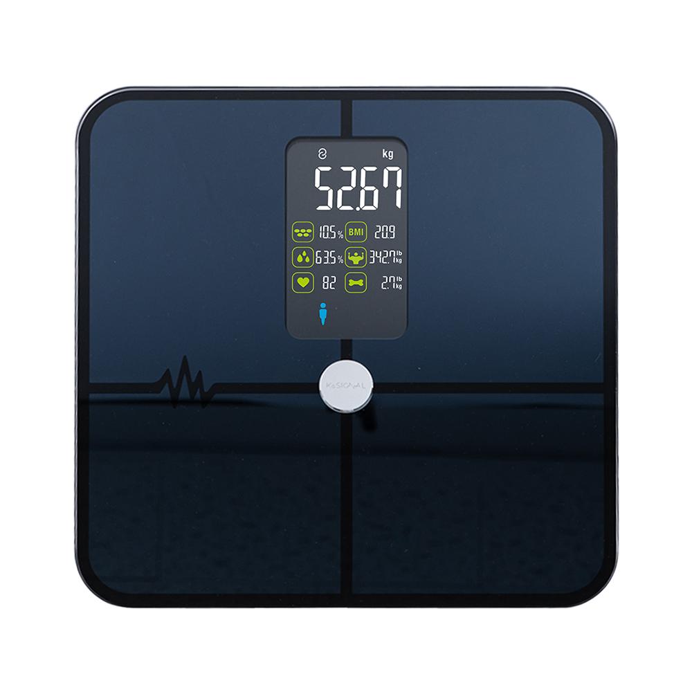 Wellness Tracker BASIC