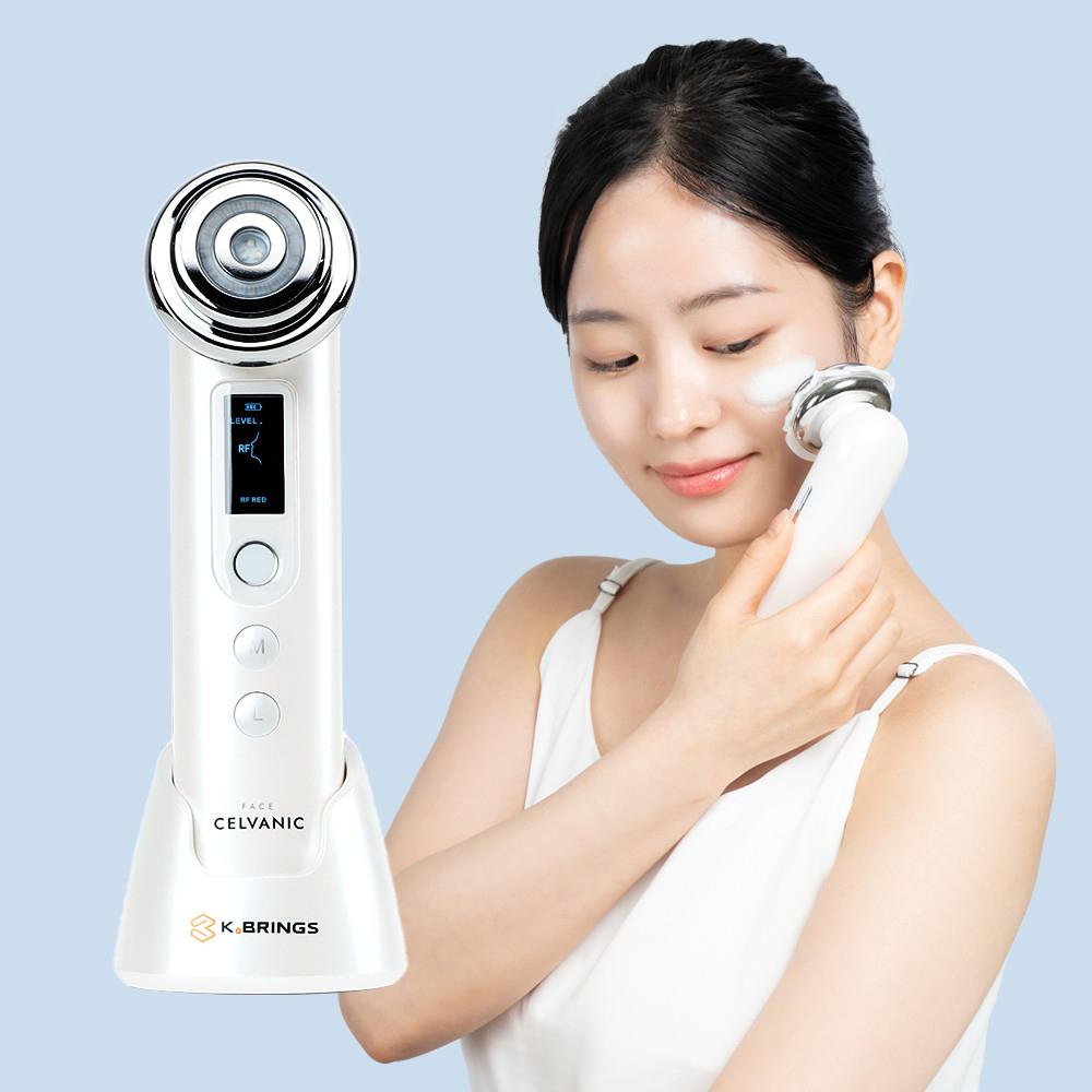KoSIGNAL Face CELVANIC
