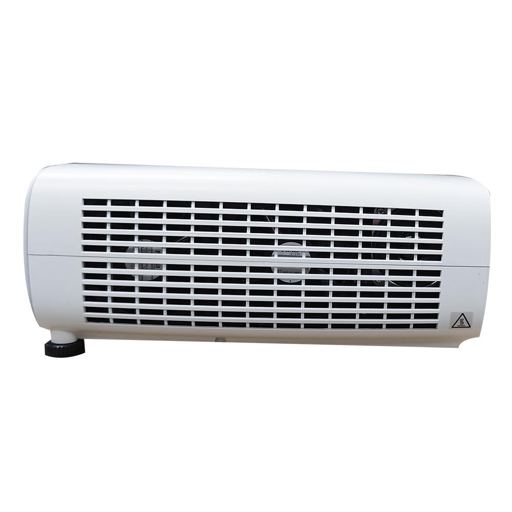 5200 Lumen LCD Laser Projector
