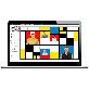 detail image2 Vision AI-based highly immersive Video Conference BreakOut v7.1