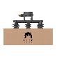detail image4 Vaccum Gripper [HG-2L6C-40N]