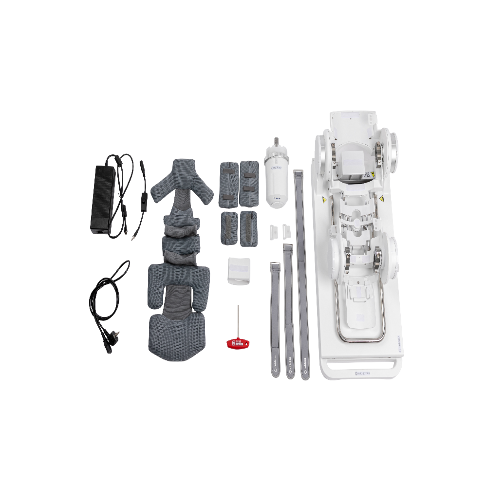 rebless H Robotics Inc.