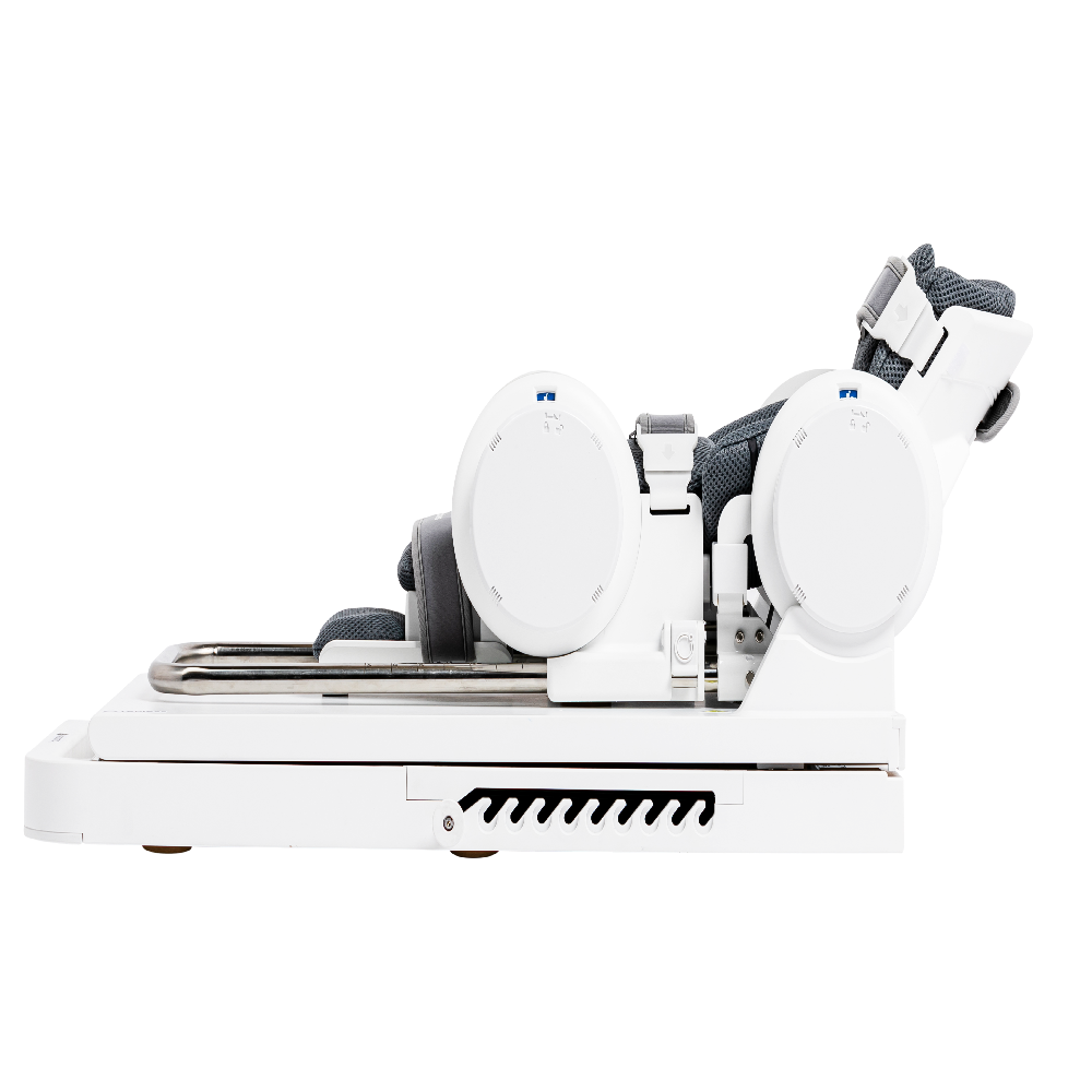 rebless H Robotics Inc.