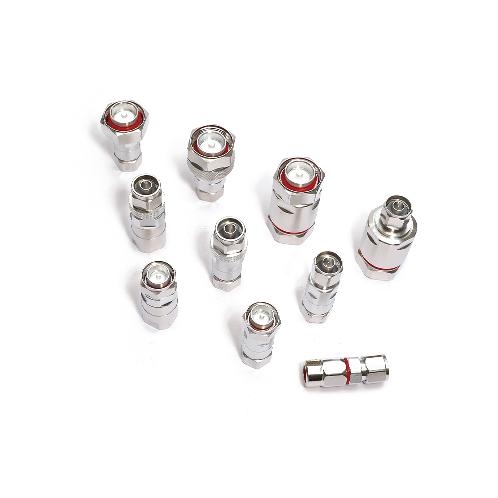 HoSung Technics Coaxial Connector