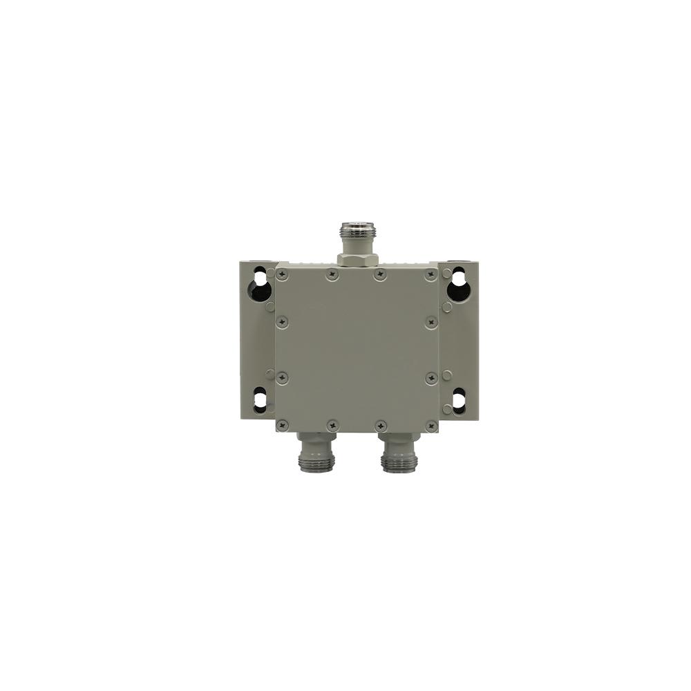 HoSung Technics Power Splitter