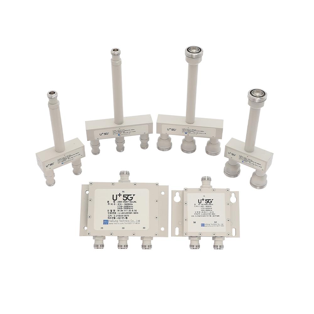 HoSung Technics Power Splitter