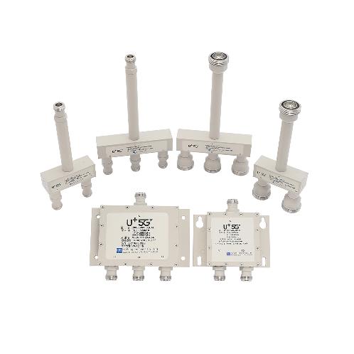 HoSung Technics Power Splitter