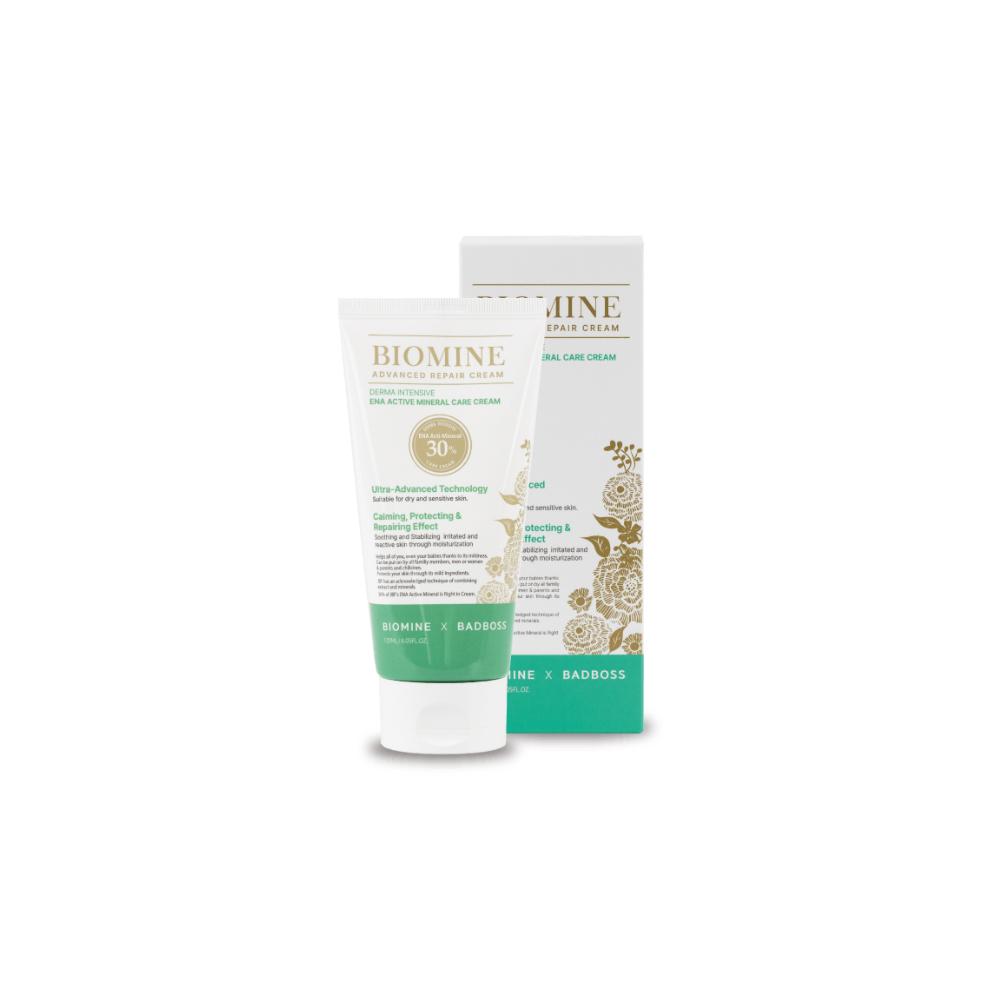 BIOMINE Advanced Repair Cream