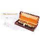 detail image1 HUN PEN - Metal 3D Printing Ballpoint Pen