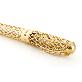 detail image3 HUN PEN - Metal 3D Printing Ballpoint Pen