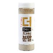 Kyeongseong farms Convenient 80g shiitake High Quality Wholeasale