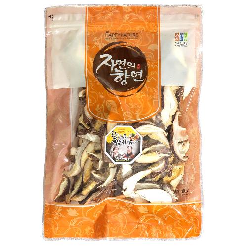 happy nature a feast of nature 200g dried shiitake mushrooms